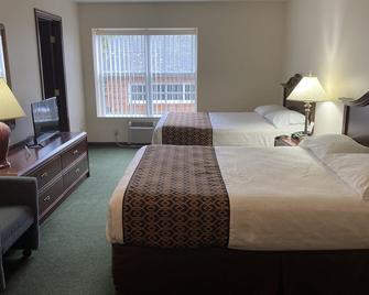Hotel Pratt- Cooperstown, Ny- Baseball Central- Downtown- - Cooperstown - Bedroom