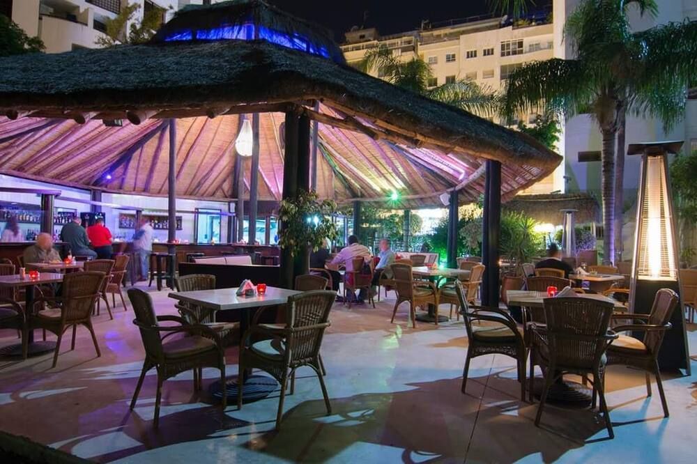 فندق الأمنية بويرتو آند سبا - طنجة