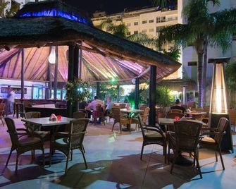 El Oumnia Puerto & Spa - Tangier