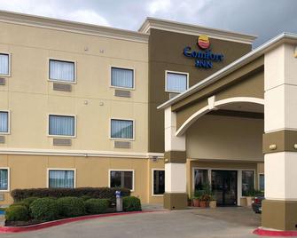 Comfort Inn Early - Early - Edificio