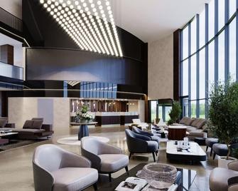 Prive Hotel Didim - Didim - Area lounge