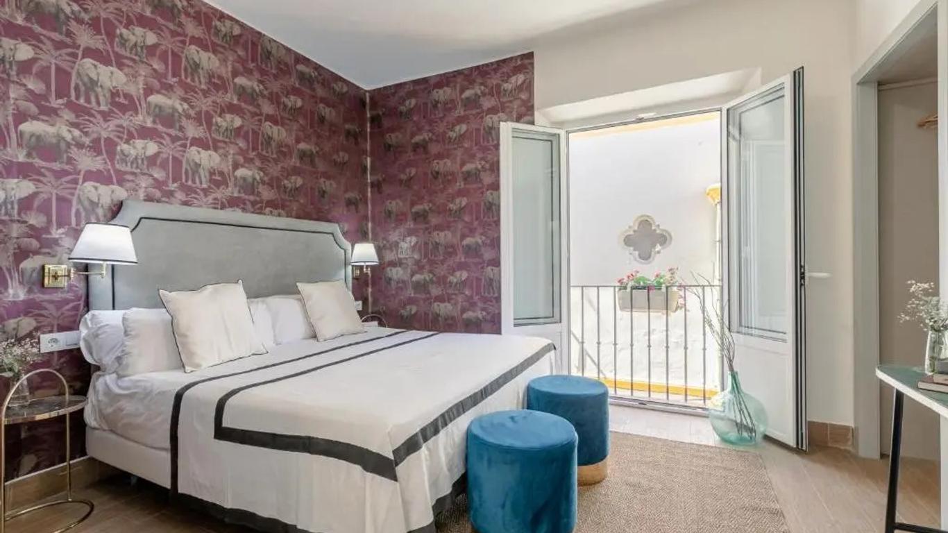 Santacruz Hostal Plaza