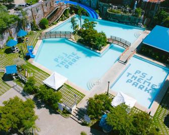 Puerto de San Juan Hotel Resort - San Juan - Piscine