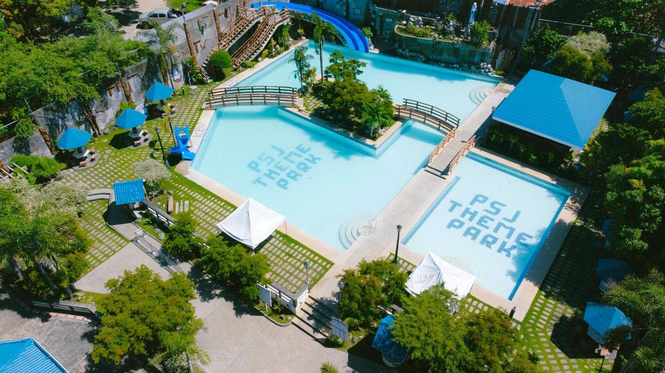 Puerto de San Juan Hotel Resort