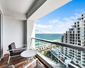 Luxury Suite at Fort Lauderdale - Fort Lauderdale - Ban công