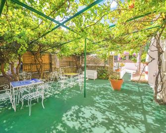 Hotel Villa Campo - Lacco Ameno