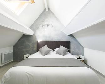 Roissy Appartements - Roissy-en-France - Bedroom