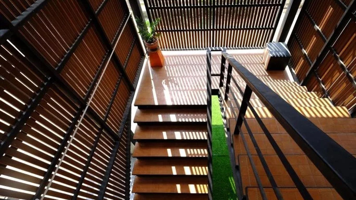 เอ็มที เพลส อพาร์ทเมนท์