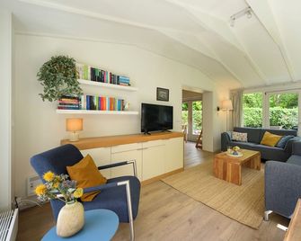 Vakantiehuis La petite Redousse - Renesse