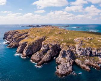 Aria Ocean-New Fully equipped Apt Exclusive Zone - Nuevo Vallarta