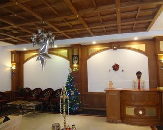 سيزونز ثيكادي - ثيكادي - أفضل طعام