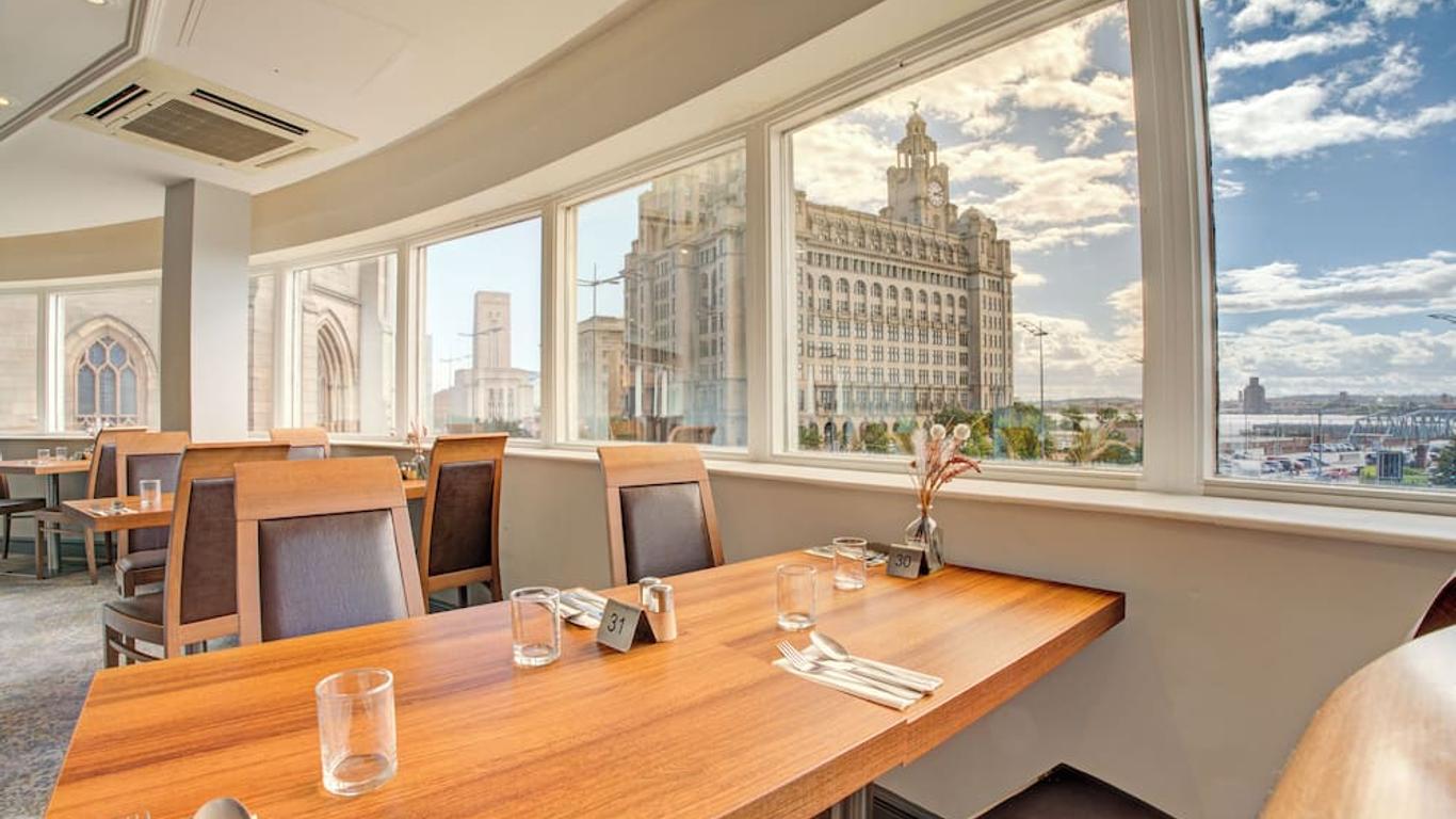 Atlantic Tower Hotel Liverpool By Sunday