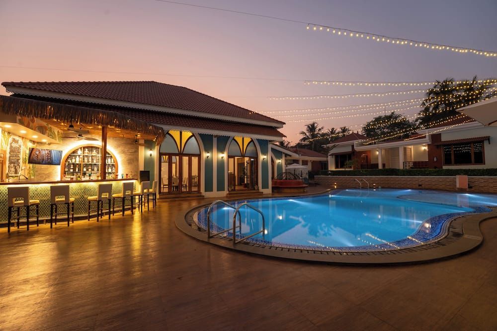 ذا جراند ليوني ريزورت