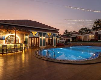 The Grand Leoney Resort - Vagator - Pool
