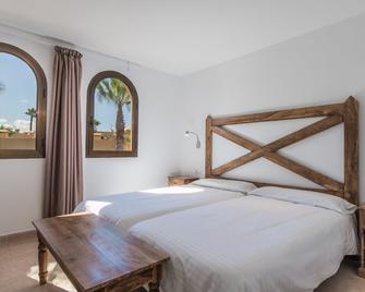 Casa Perseo - Oasis Papagayo - Corralejo - Bedroom