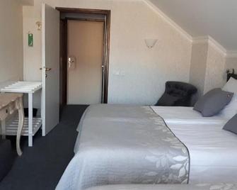 Sport Manca Garni Hotel - Radovljica