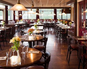 ibis Schiphol Amsterdam Airport - Badhoevedorp - Restaurace