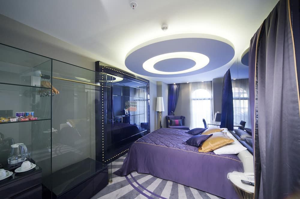 Other view of Sura Design Hotel & Suites