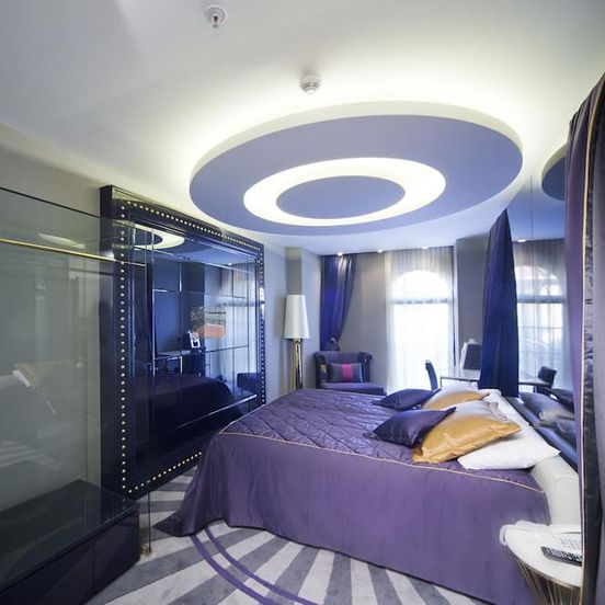 Other view of Sura Design Hotel & Suites