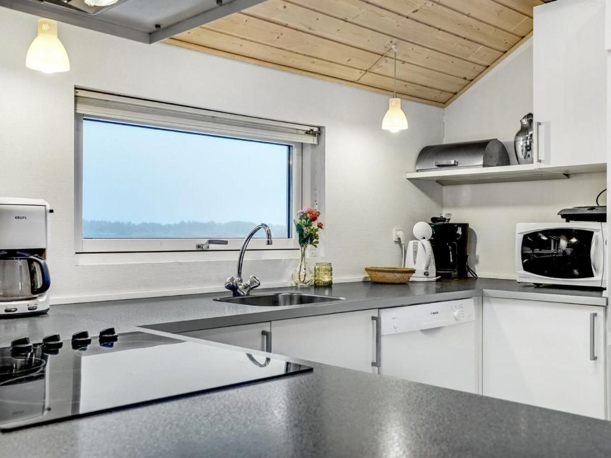 Holiday Home Mattis - 650m from the sea by Interhome – Løkken