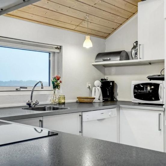 Holiday Home Mattis - 650m from the sea by Interhome – Løkken