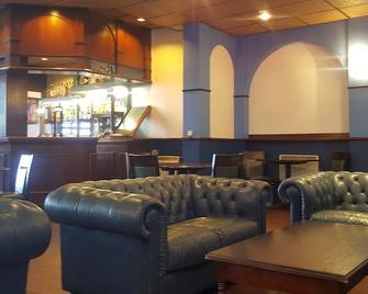 The Shetland Hotel - Lerwick - Bar