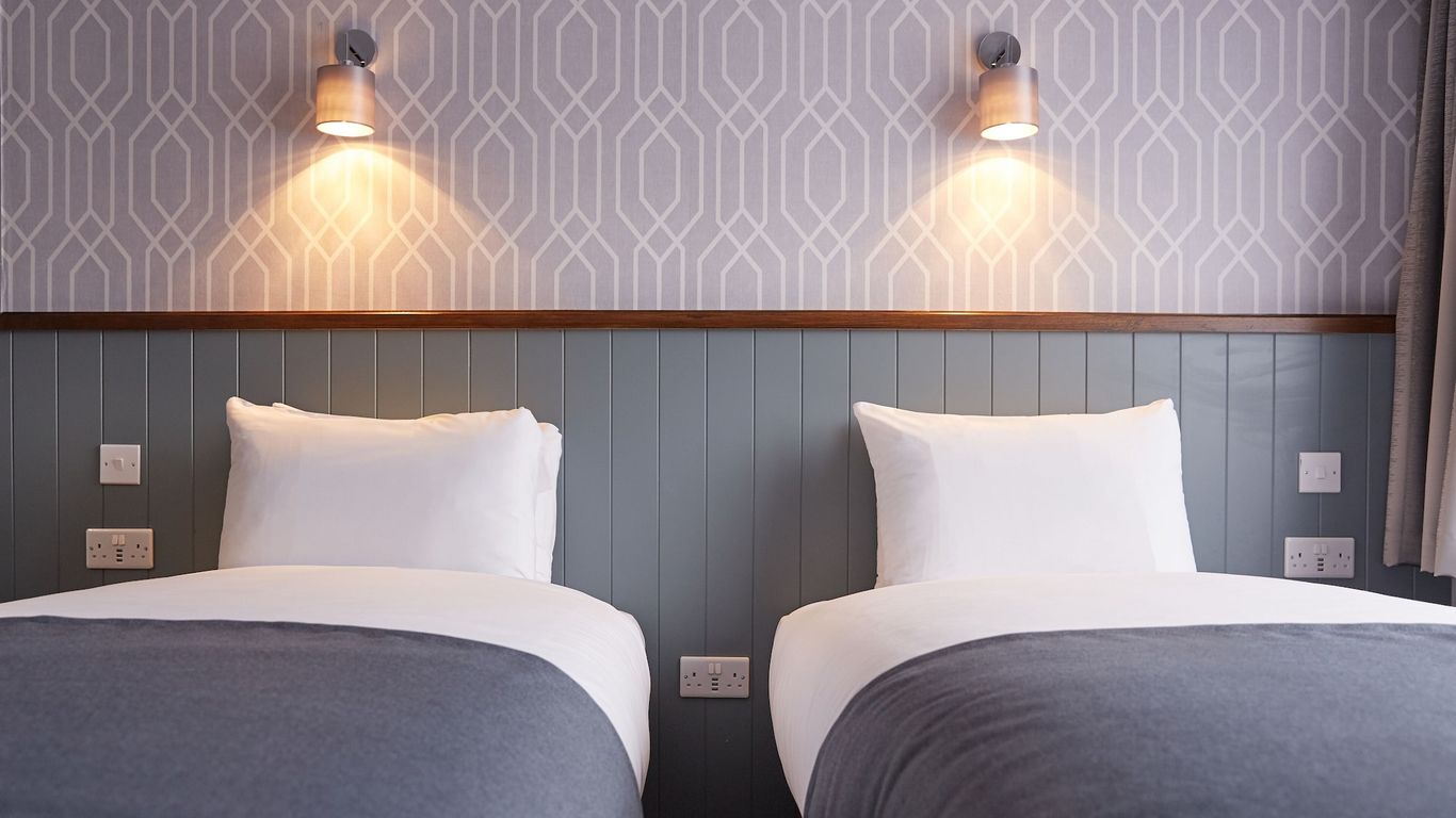 Chase Inn By Greene King Inns