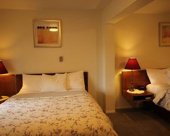 Mariners Cove Inn - Westport - Habitación