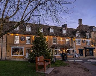 Cotswold Townhouse - Adults Only - Stow-on-the-Wold - Edifício