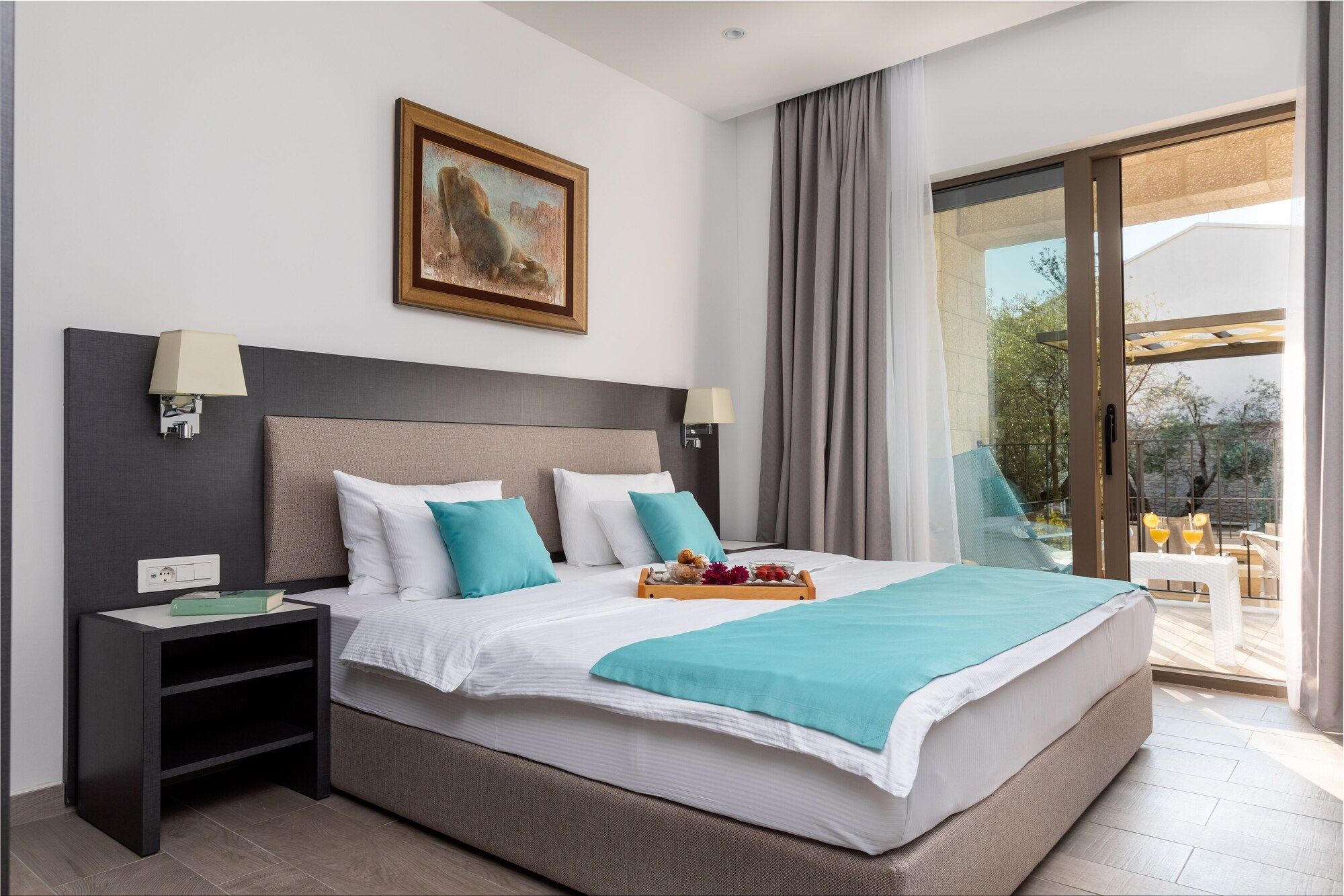 Hotel Eleven - Petrovac