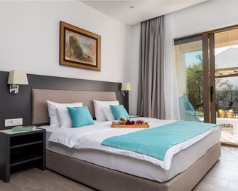 Hotel Eleven - Petrovac