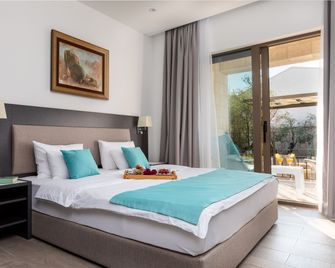 Hotel Eleven - Petrovac