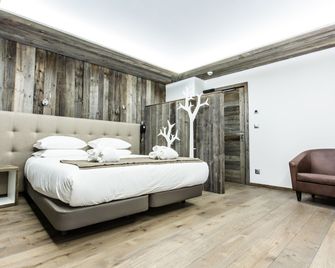 Hotel Spa Crychar - Les Gets