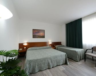 Hotel Krystal - Bussolengo