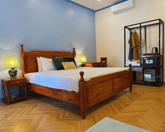 Sadakham Hotel - Luang Prabang