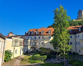 Haus der Begegnung Heilig Geist - Burghausen - Gebäude
