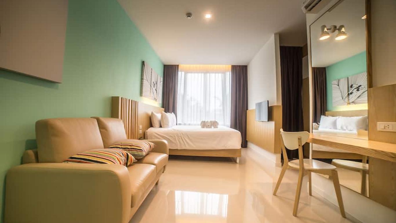 ذا بليس أوبون