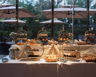 Swiss Lenana Mount Hotel - Nairobi - Buffet