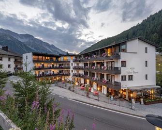 Hotel Julius Payer - Solda