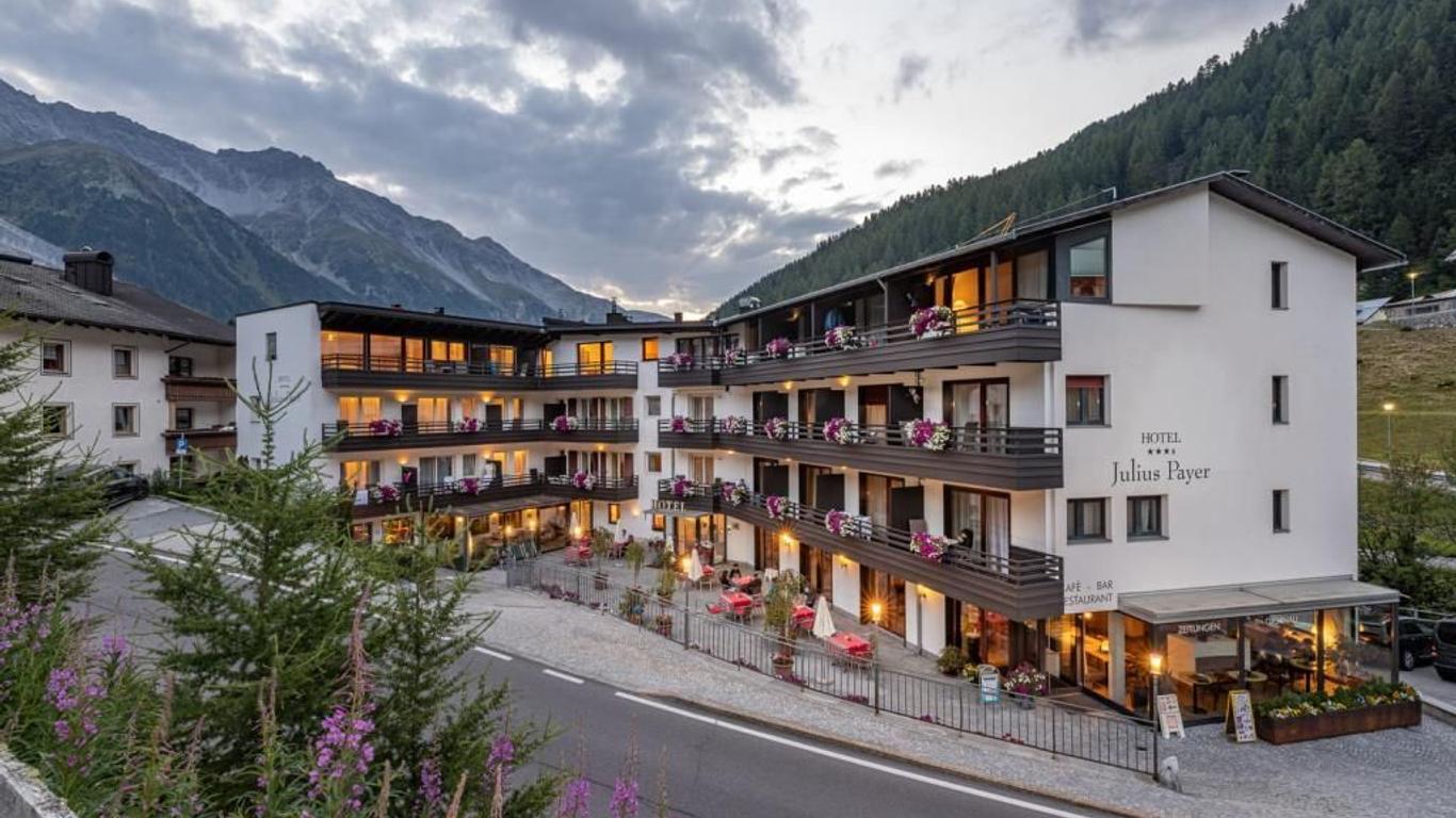 Hotel Julius Payer