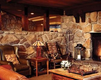 Mammoth Mountain Inn - Mammoth Lakes - Lounge
