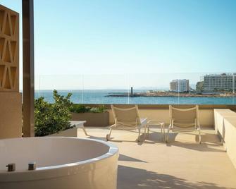 Iberostar Selection Es Trenc - ses Salines - Balcone