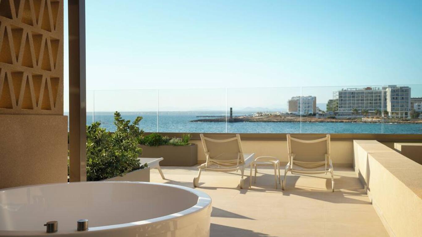 Iberostar Selection Es Trenc