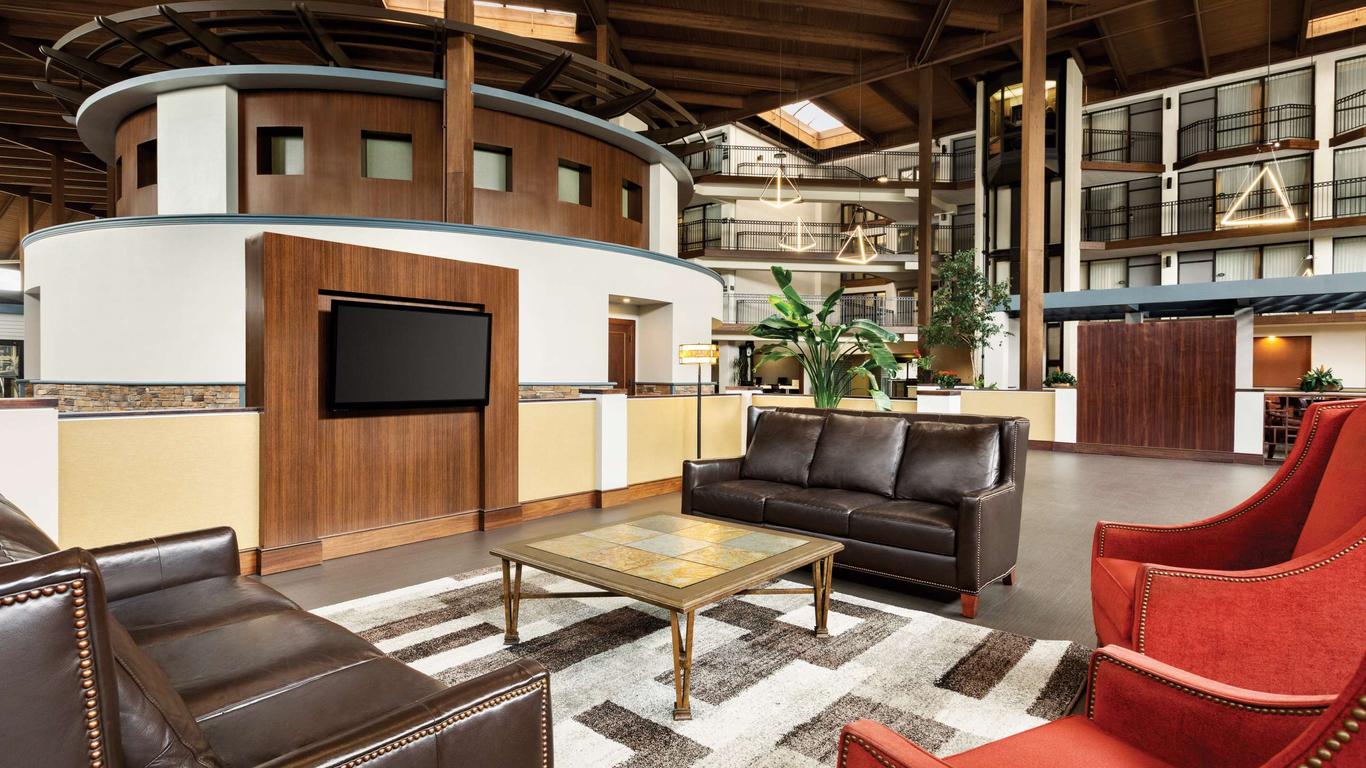 Radisson Hotel Lenexa Overland Park