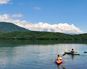 Shakespeare Hotel - Hakuba