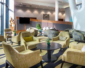 Hilton Garden Inn Mbabane - Mbabane - Lounge