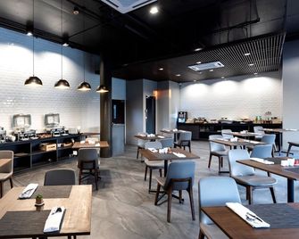 Xotel - Khon Kaen - Restaurant