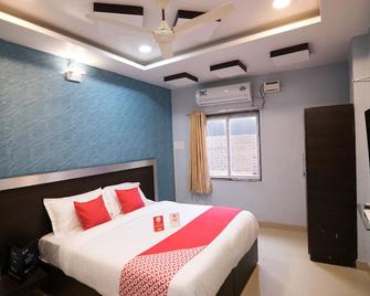 Hotel O Sri Sairam Residency - Visakhapatnam - Habitación