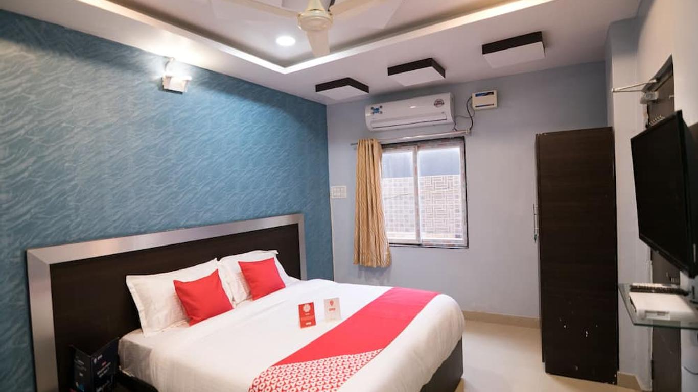 Hotel O Sri Sairam Residency