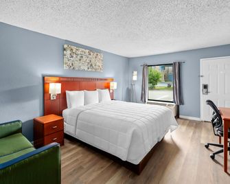 Abvi Brownsville West Tn - Brownsville - Bedroom